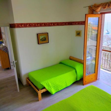 Lorena House Brenzone sul Garda Εξωτερικό φωτογραφία