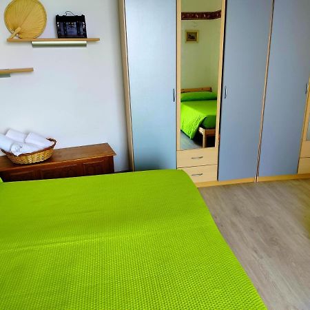 Lorena House Brenzone sul Garda Εξωτερικό φωτογραφία