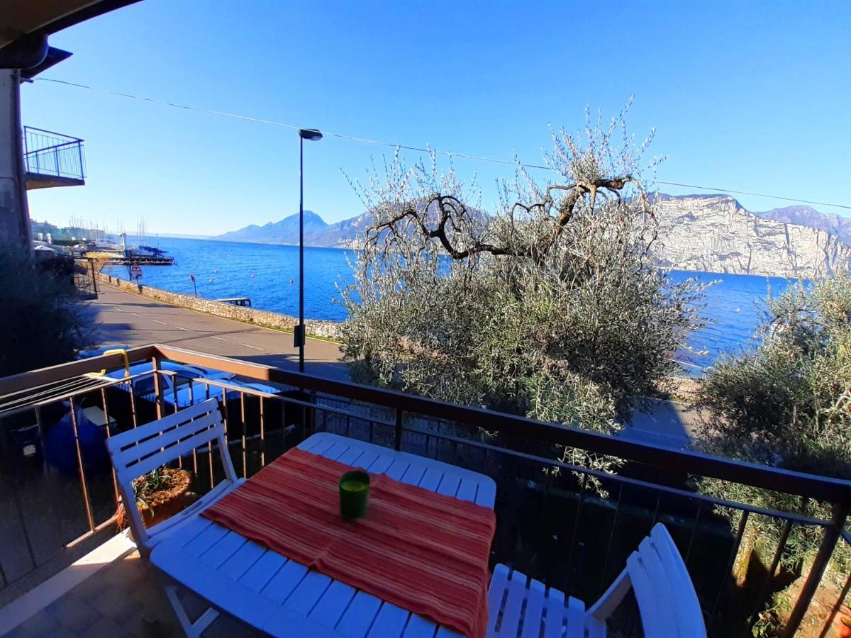 Lorena House Brenzone sul Garda Εξωτερικό φωτογραφία