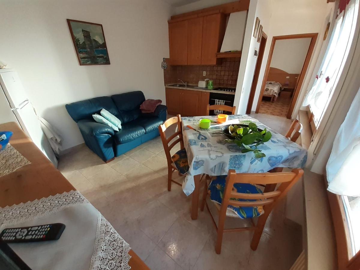 Lorena House Brenzone sul Garda Εξωτερικό φωτογραφία