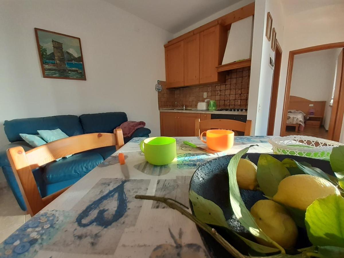 Lorena House Brenzone sul Garda Εξωτερικό φωτογραφία