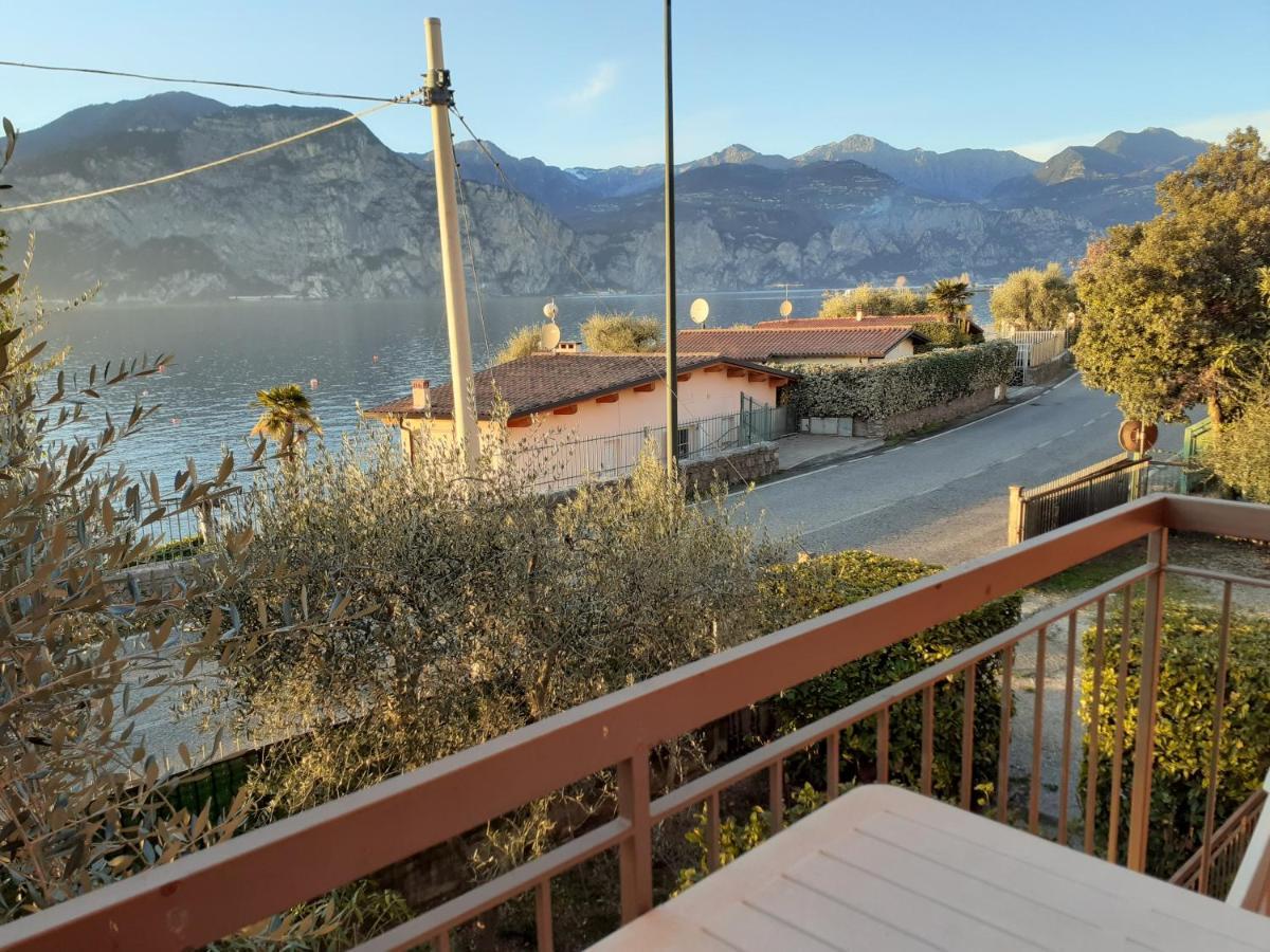 Lorena House Brenzone sul Garda Εξωτερικό φωτογραφία