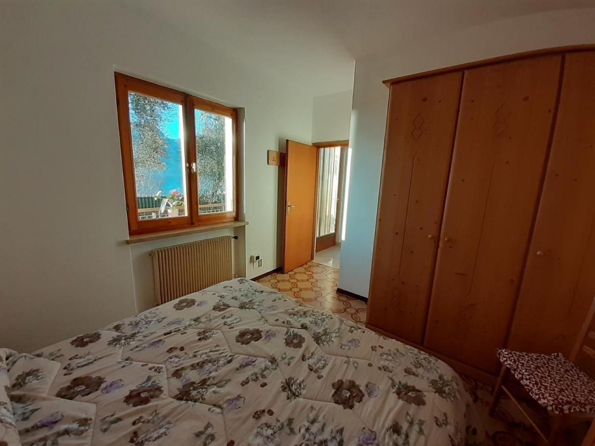 Lorena House Brenzone sul Garda Εξωτερικό φωτογραφία