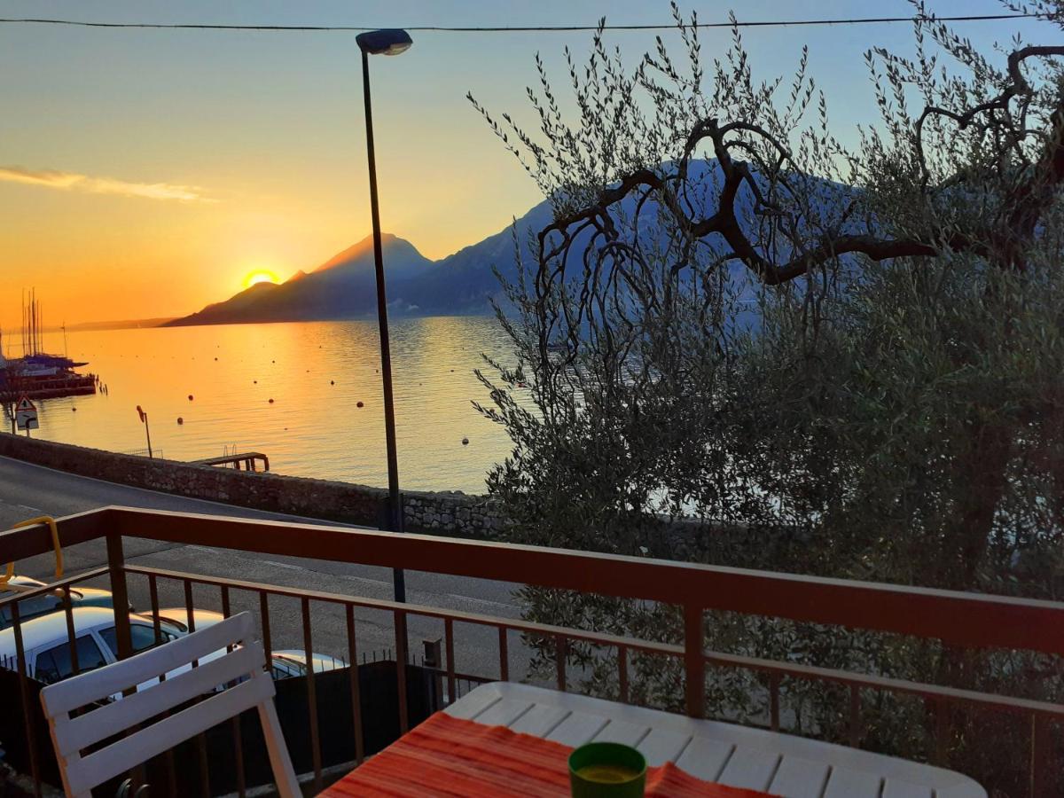 Lorena House Brenzone sul Garda Εξωτερικό φωτογραφία
