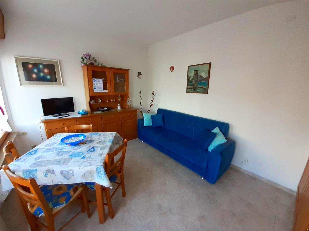 Lorena House Brenzone sul Garda Εξωτερικό φωτογραφία