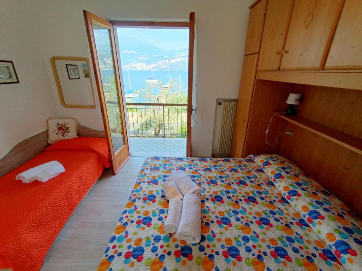 Lorena House Brenzone sul Garda Εξωτερικό φωτογραφία