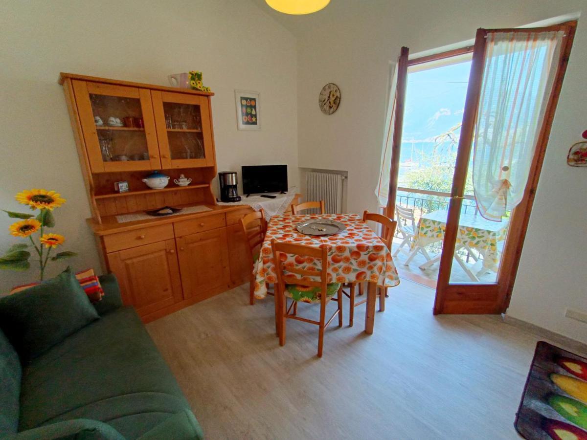 Lorena House Brenzone sul Garda Εξωτερικό φωτογραφία