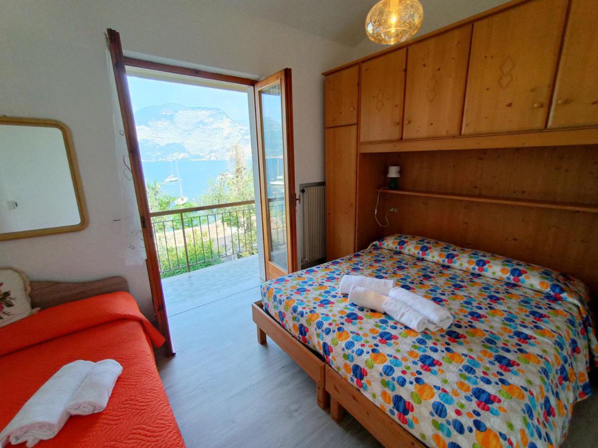 Lorena House Brenzone sul Garda Εξωτερικό φωτογραφία