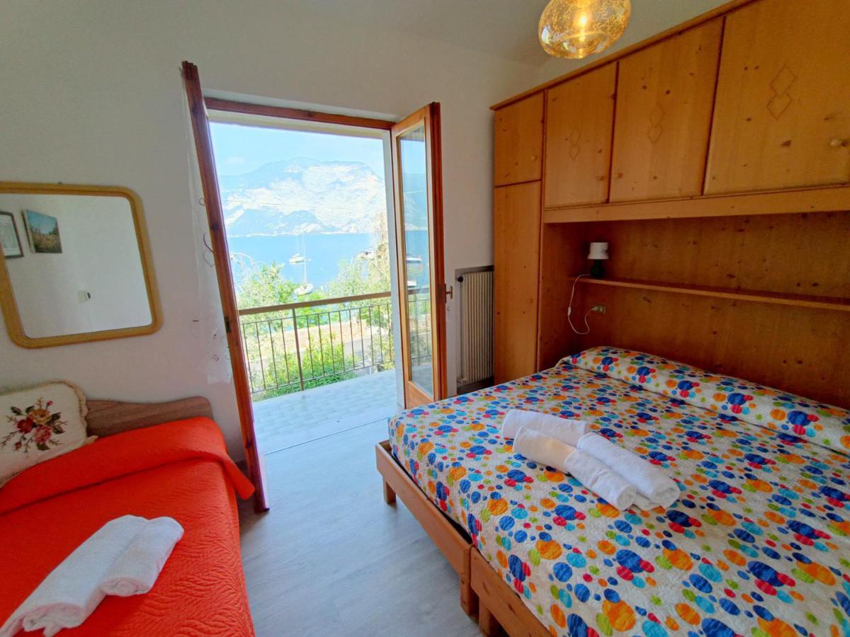 Lorena House Brenzone sul Garda Εξωτερικό φωτογραφία