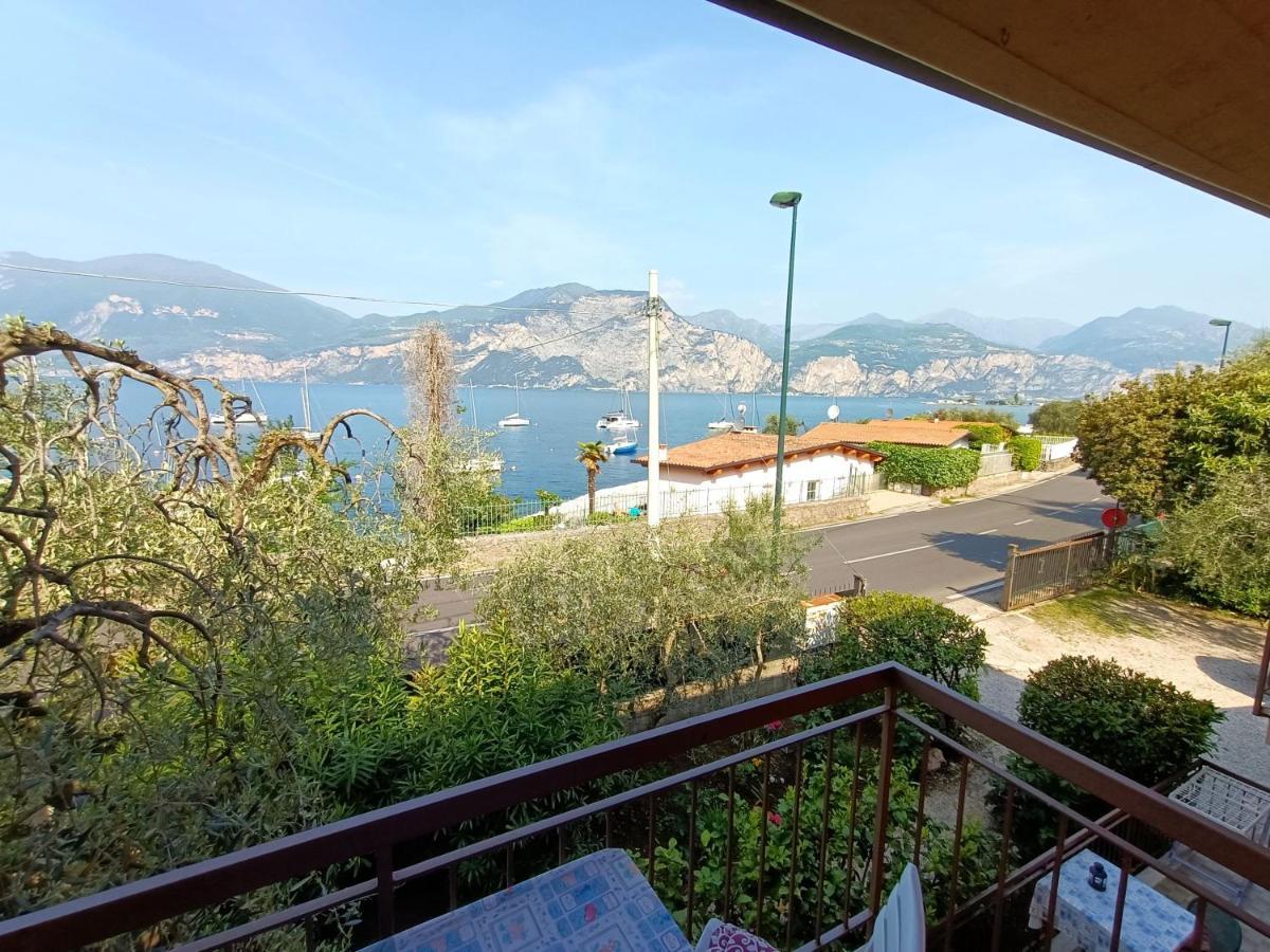 Lorena House Brenzone sul Garda Εξωτερικό φωτογραφία