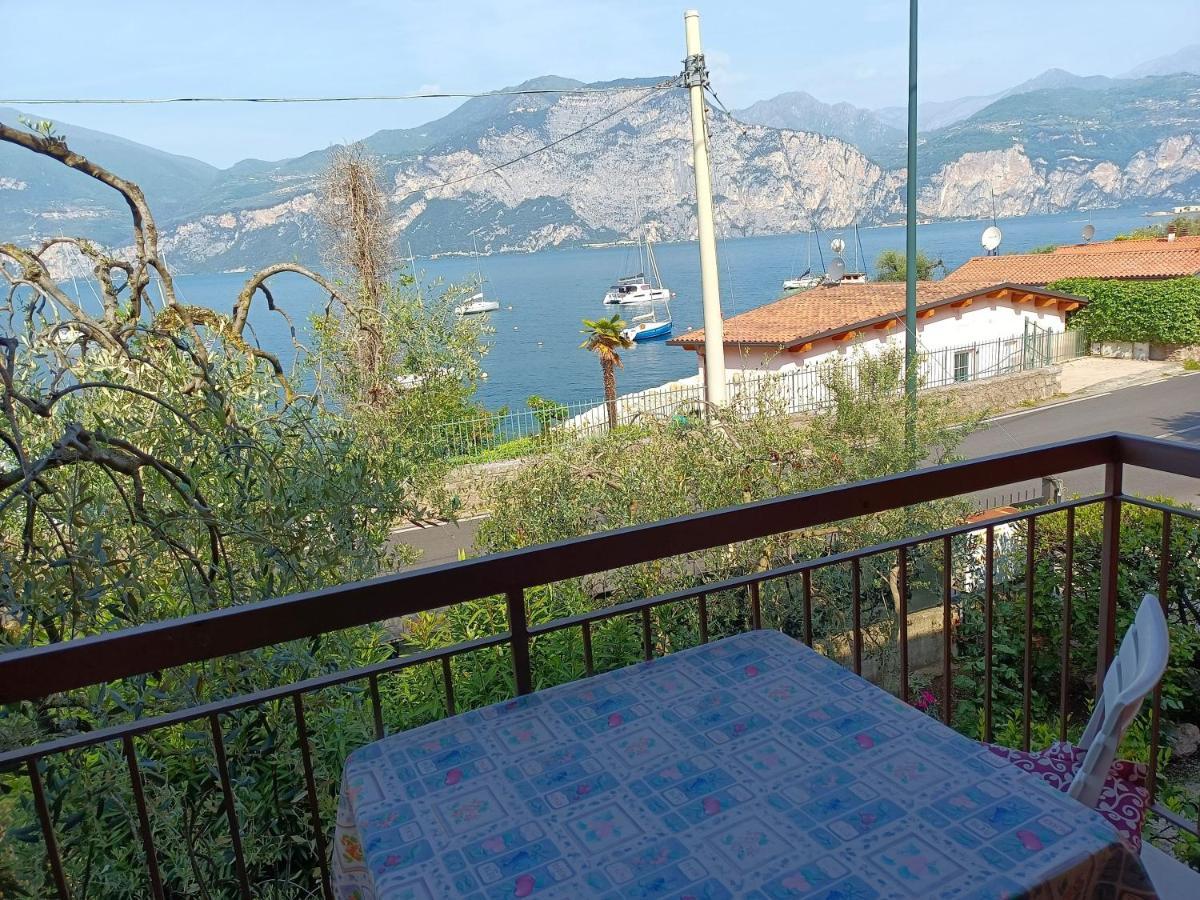 Lorena House Brenzone sul Garda Εξωτερικό φωτογραφία
