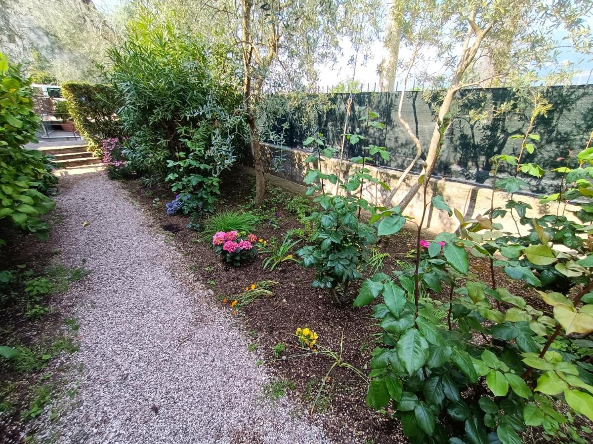 Lorena House Brenzone sul Garda Εξωτερικό φωτογραφία