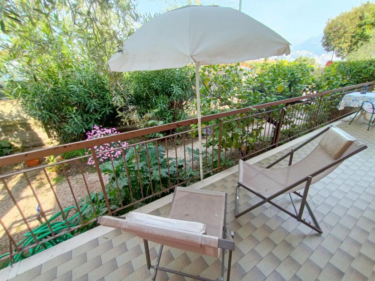 Lorena House Brenzone sul Garda Εξωτερικό φωτογραφία