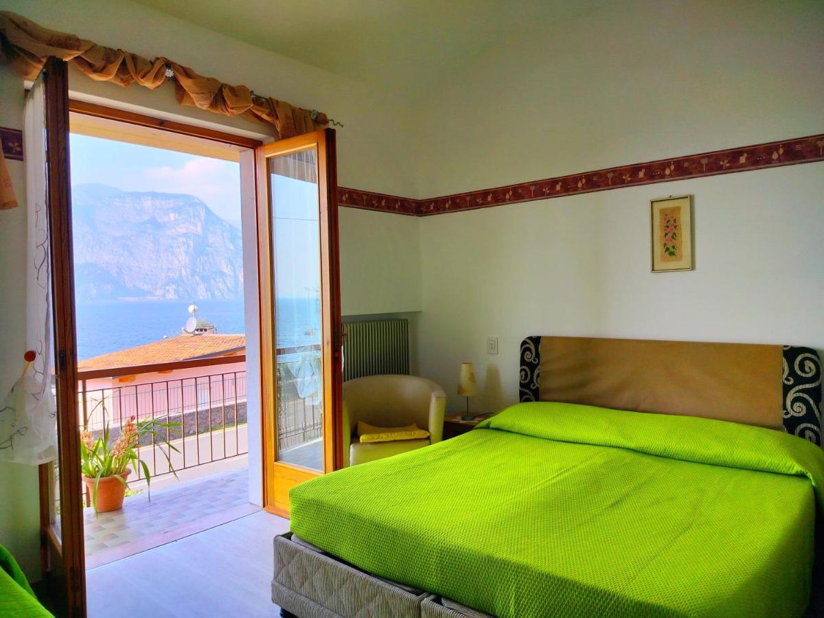 Lorena House Brenzone sul Garda Εξωτερικό φωτογραφία