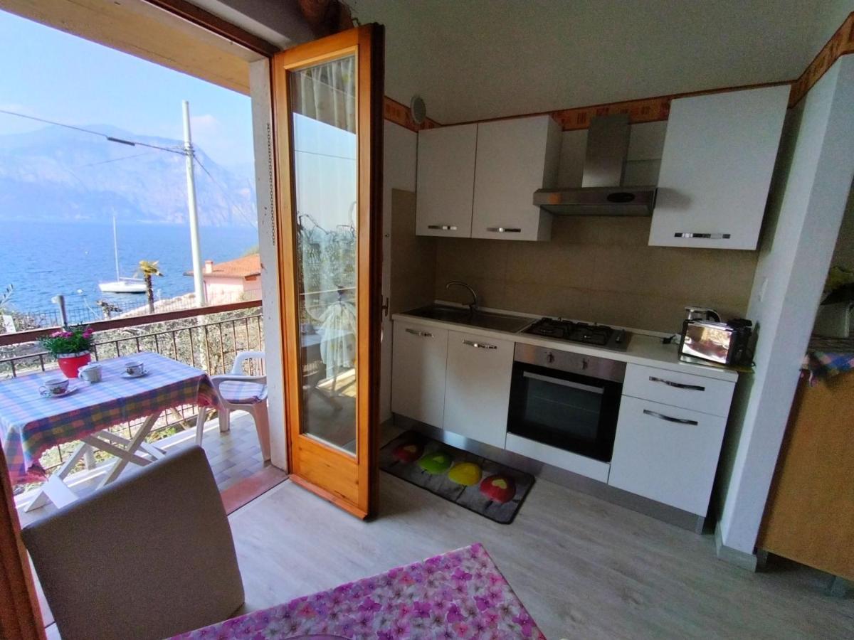 Lorena House Brenzone sul Garda Εξωτερικό φωτογραφία