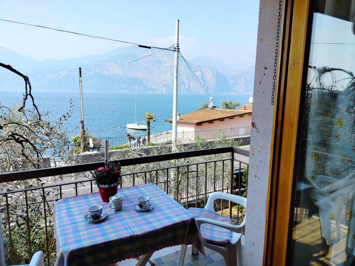 Lorena House Brenzone sul Garda Εξωτερικό φωτογραφία