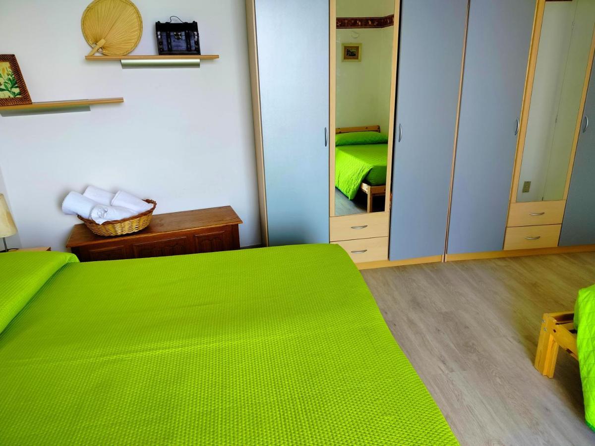 Lorena House Brenzone sul Garda Εξωτερικό φωτογραφία