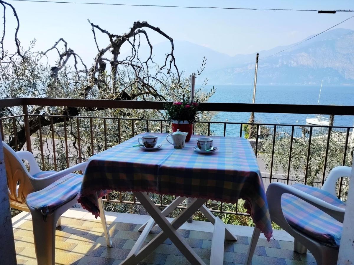 Lorena House Brenzone sul Garda Εξωτερικό φωτογραφία