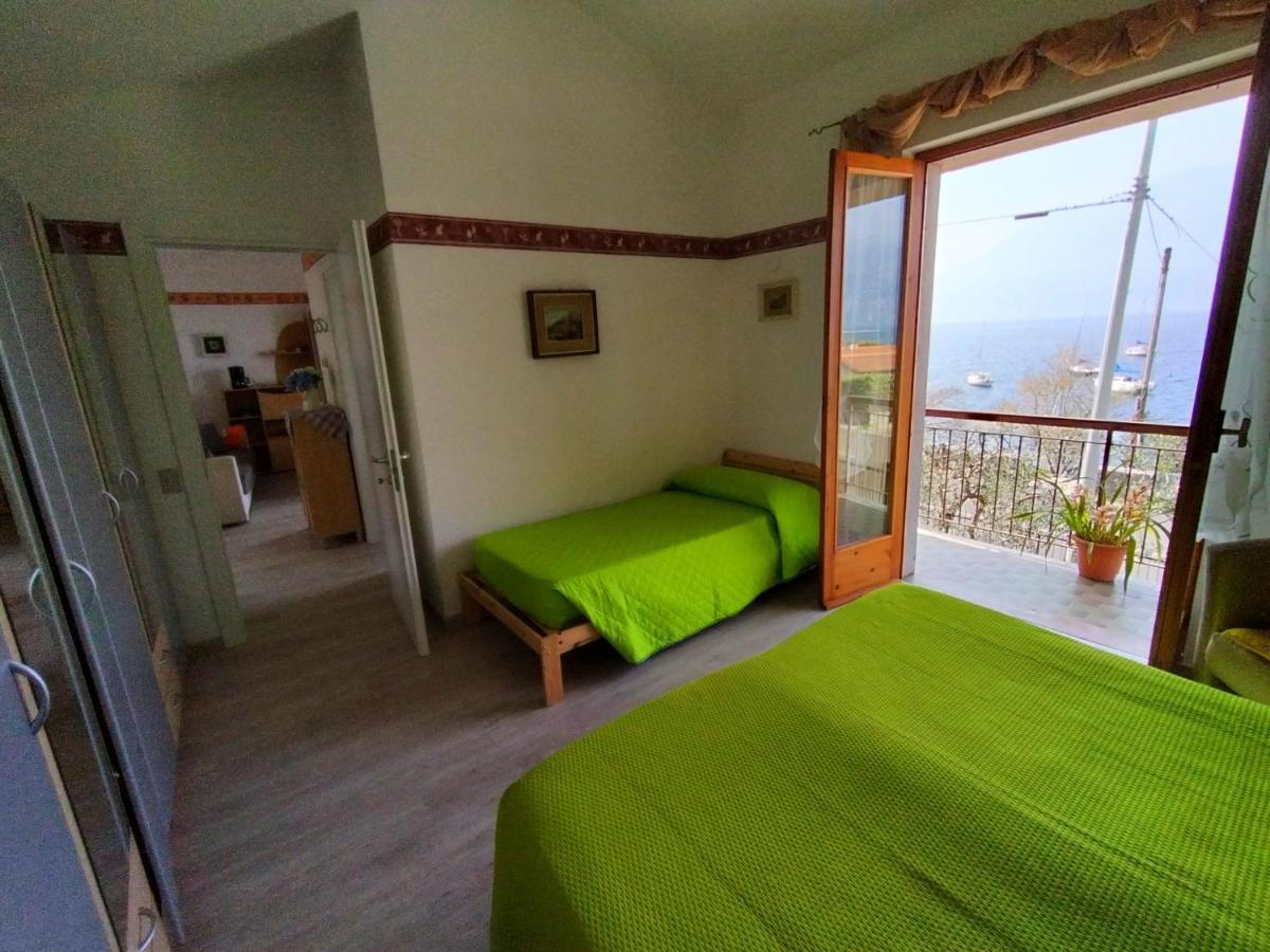 Lorena House Brenzone sul Garda Εξωτερικό φωτογραφία