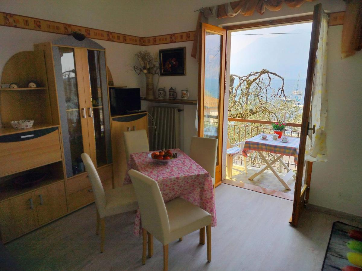 Lorena House Brenzone sul Garda Εξωτερικό φωτογραφία