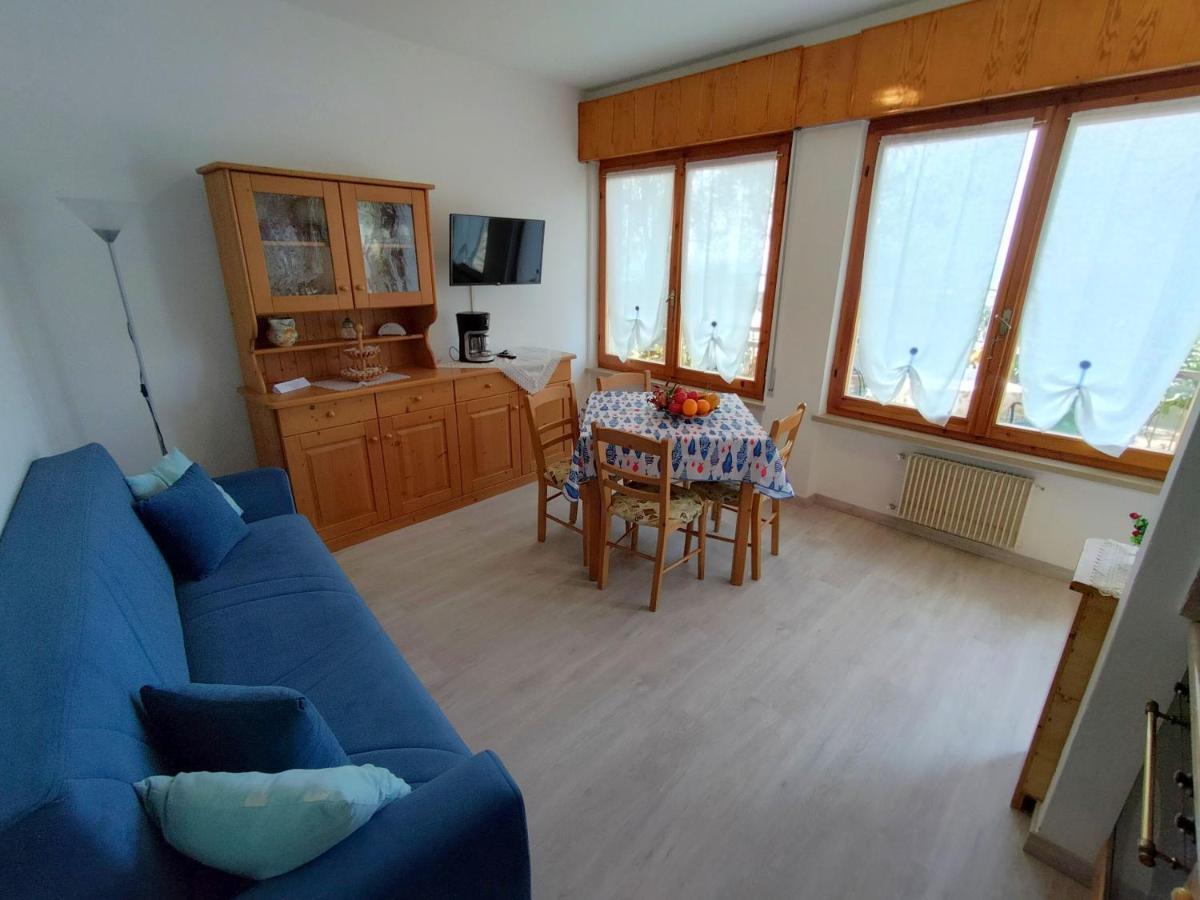 Lorena House Brenzone sul Garda Εξωτερικό φωτογραφία