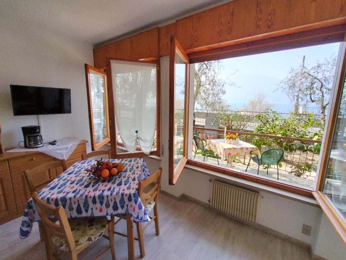 Lorena House Brenzone sul Garda Εξωτερικό φωτογραφία