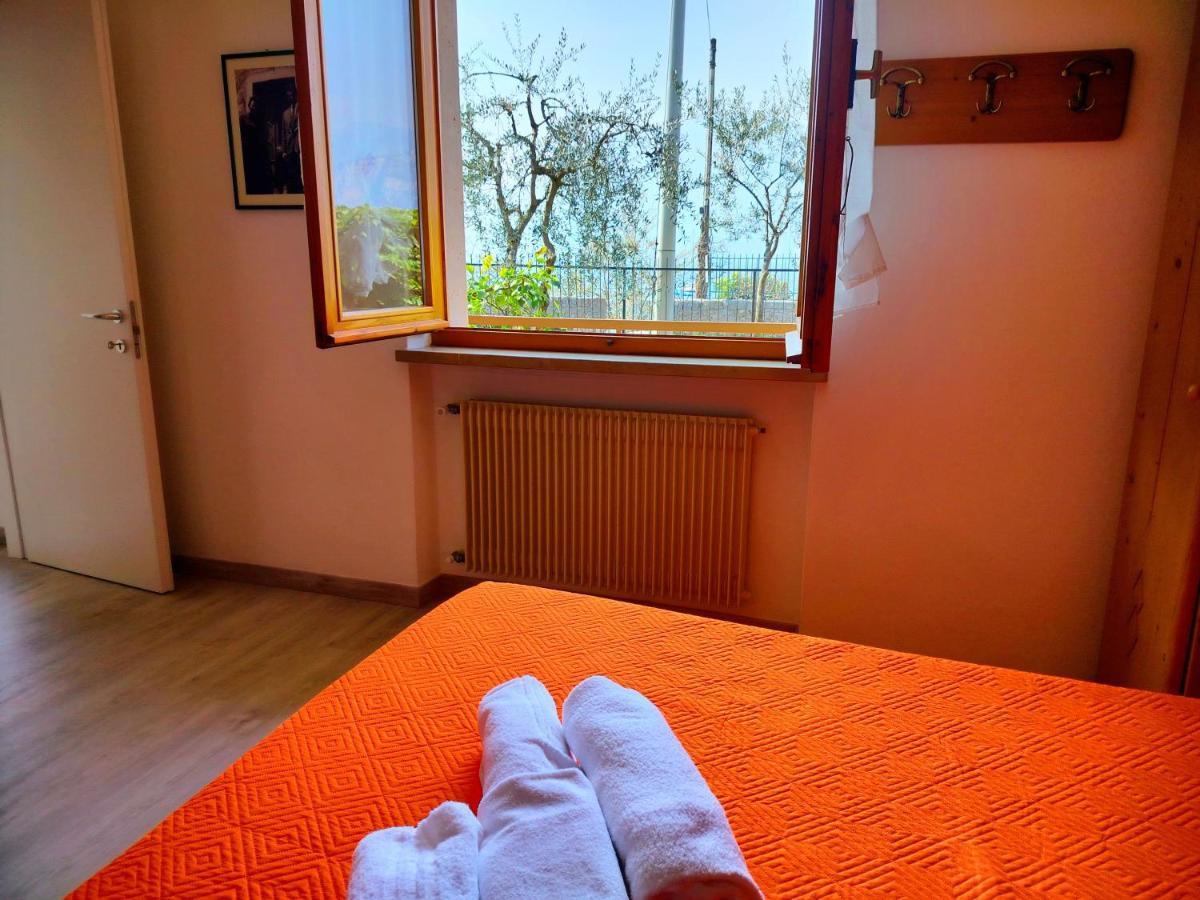 Lorena House Brenzone sul Garda Εξωτερικό φωτογραφία