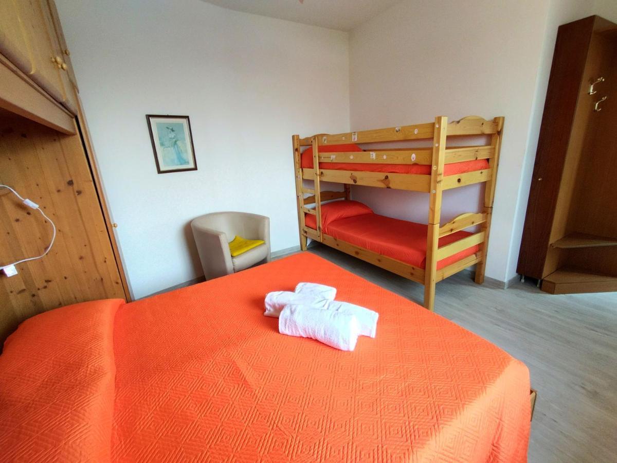 Lorena House Brenzone sul Garda Εξωτερικό φωτογραφία