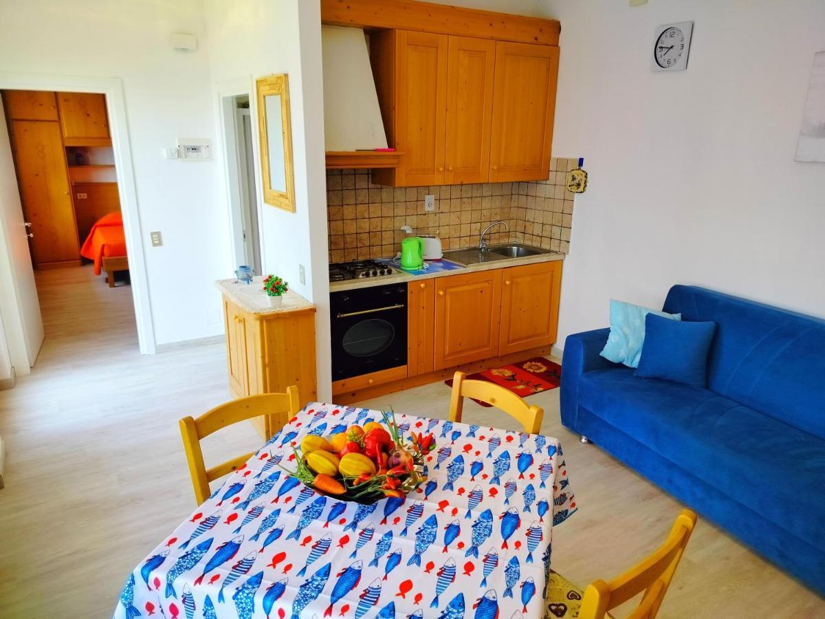 Lorena House Brenzone sul Garda Εξωτερικό φωτογραφία