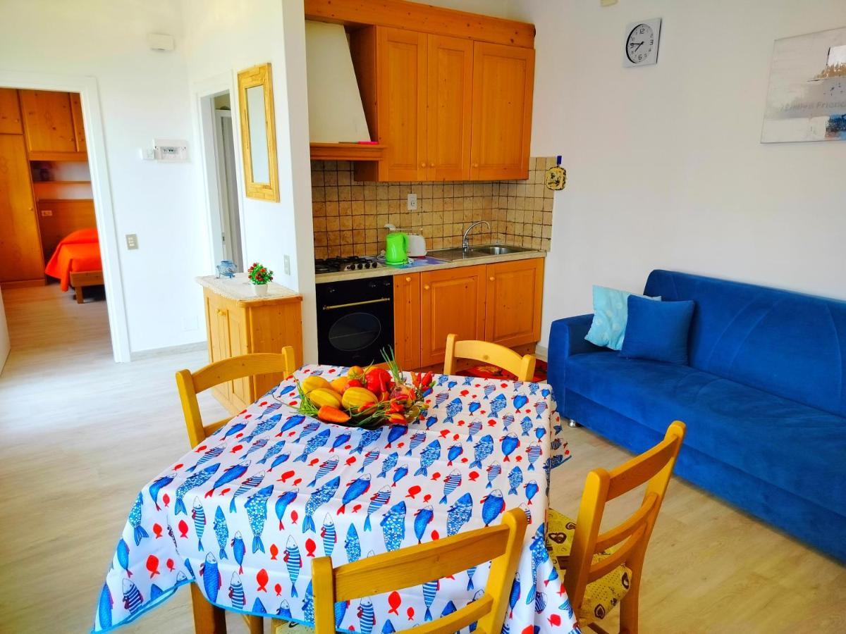 Lorena House Brenzone sul Garda Εξωτερικό φωτογραφία