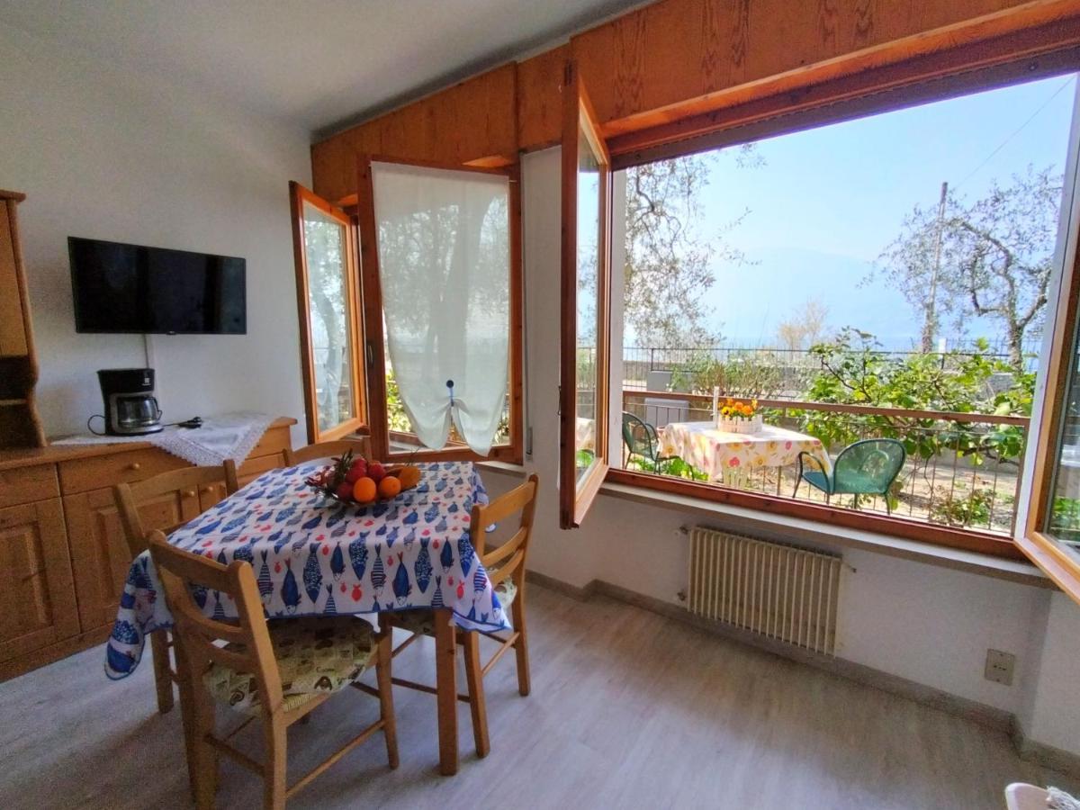 Lorena House Brenzone sul Garda Εξωτερικό φωτογραφία