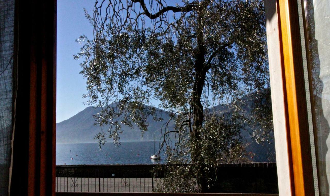 Lorena House Brenzone sul Garda Εξωτερικό φωτογραφία