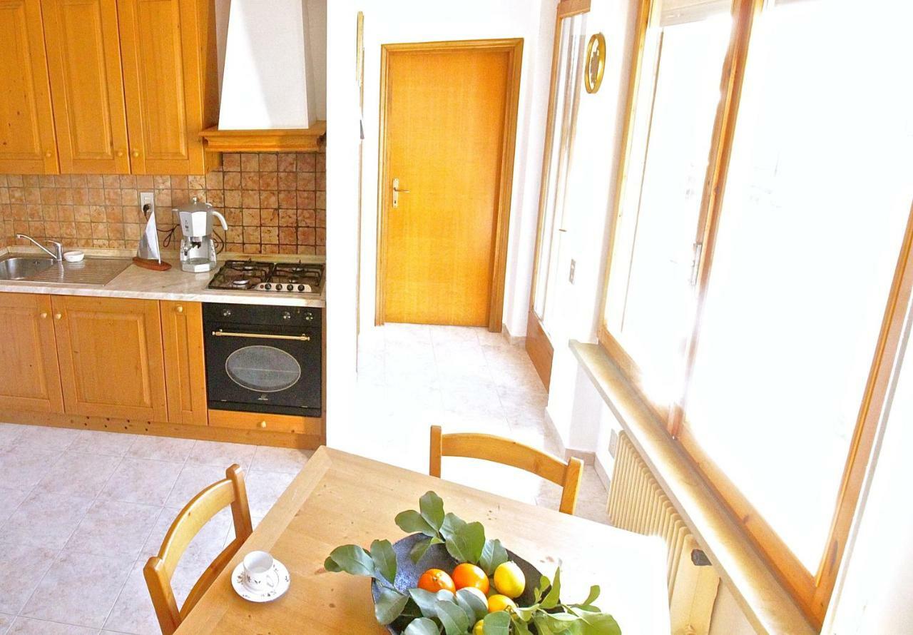 Lorena House Brenzone sul Garda Εξωτερικό φωτογραφία
