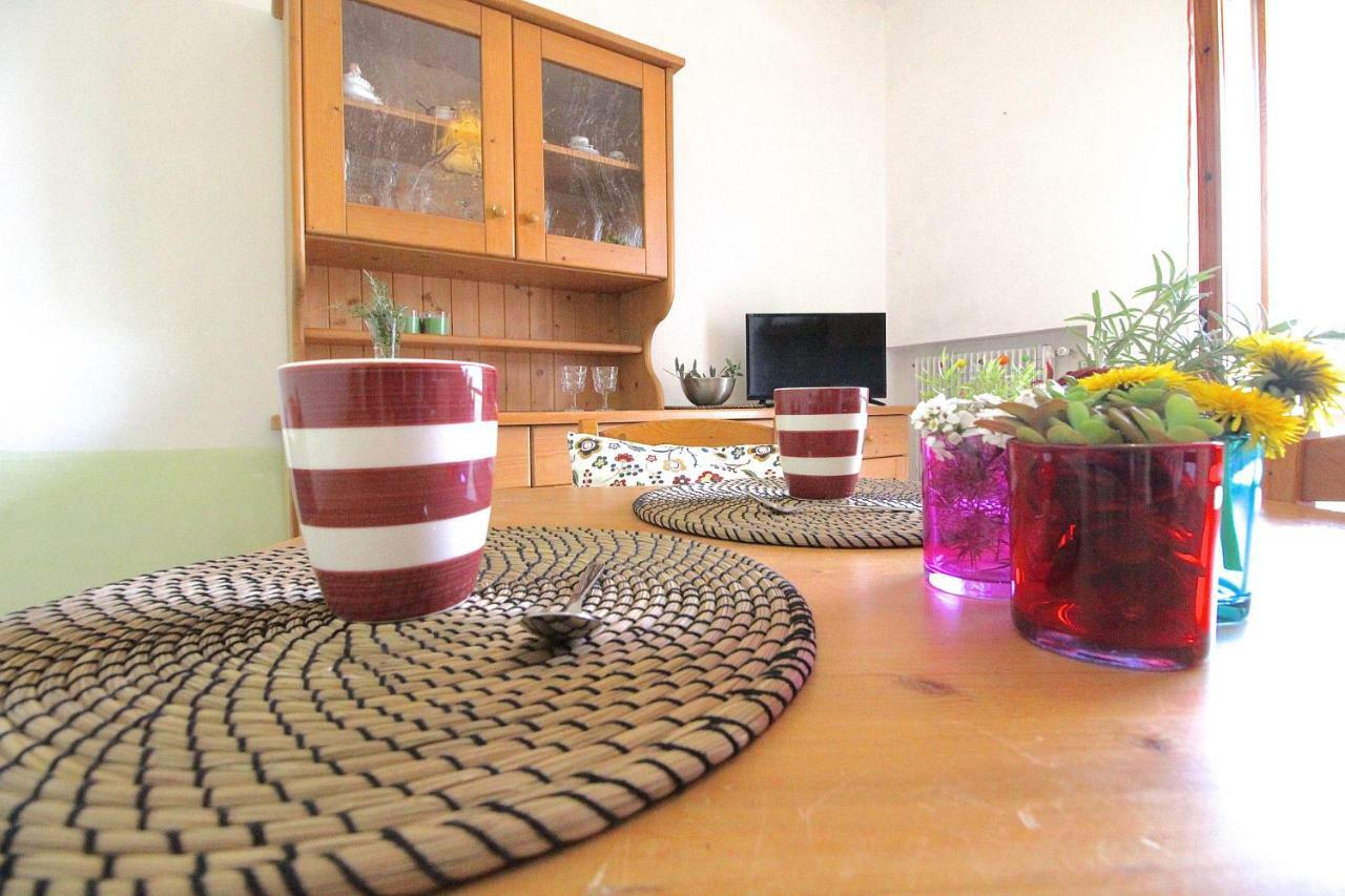 Lorena House Brenzone sul Garda Εξωτερικό φωτογραφία