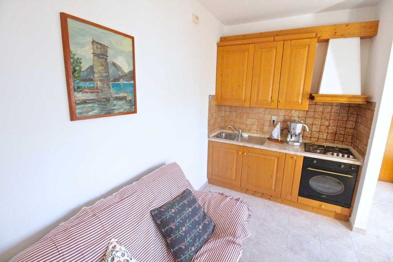 Lorena House Brenzone sul Garda Εξωτερικό φωτογραφία